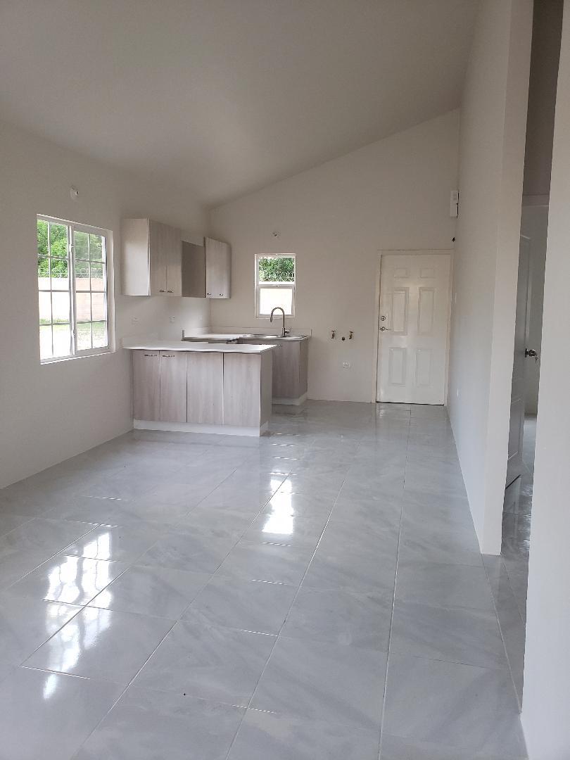 House For Rent PHOENIX PARK VILLAGE, Greater Portmore 95,000 Keez