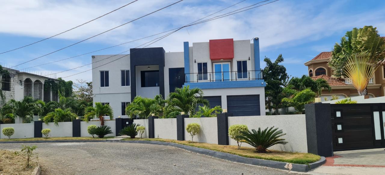 House For Sale JAMAICA BEACH, ST MARY, Tower Isle 1,400,000 Keez