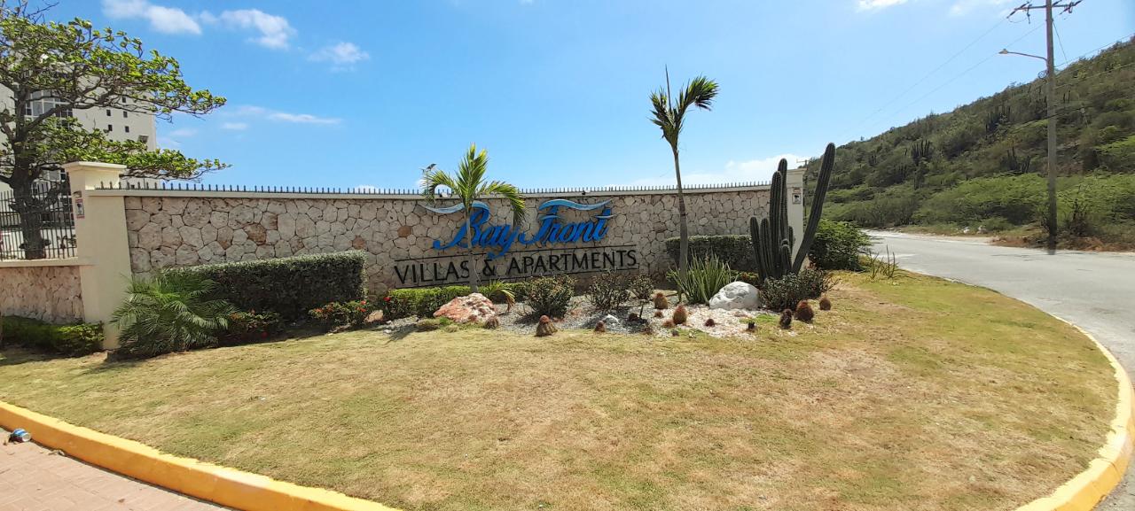 Apartment For Rent BAYFRONT VILLAS PORTMORE, Bridgeport 750 Keez