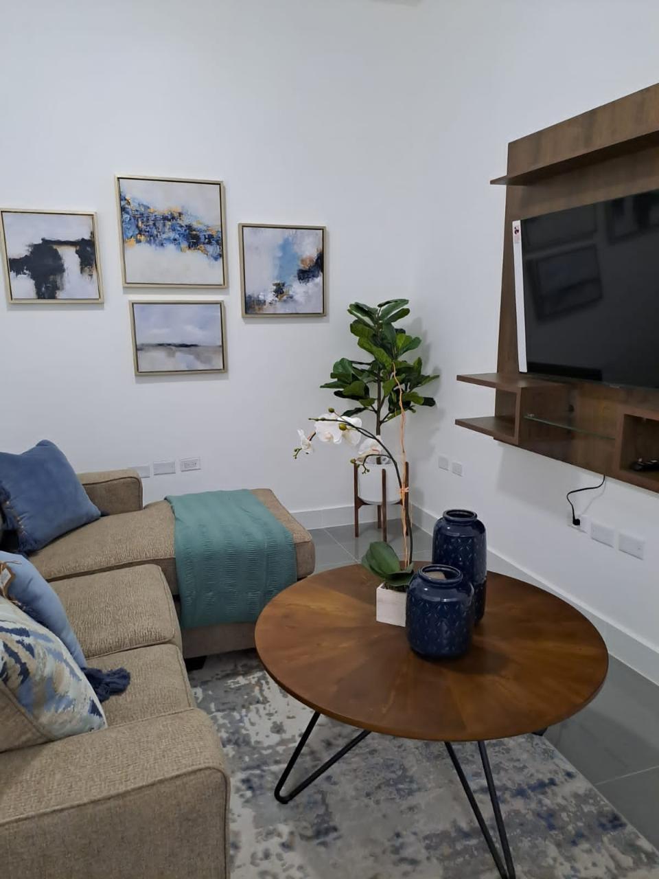 Apartment For Rent WELLINGTON DRIVE,, Kingston 6 1,500 Keez