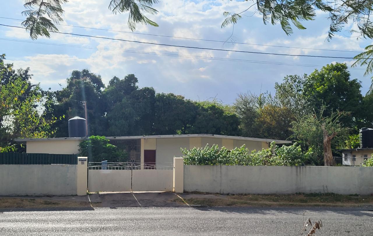 House For Sale HOPE BOULEVARD, Kingston 6 55,000,000 Keez