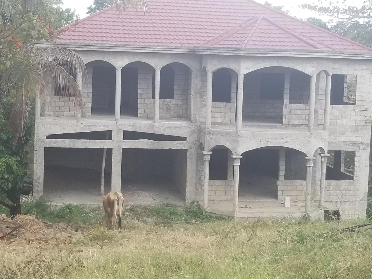 House For Sale HIGHWAY DRIVE, Mandeville 24,000,000 Keez