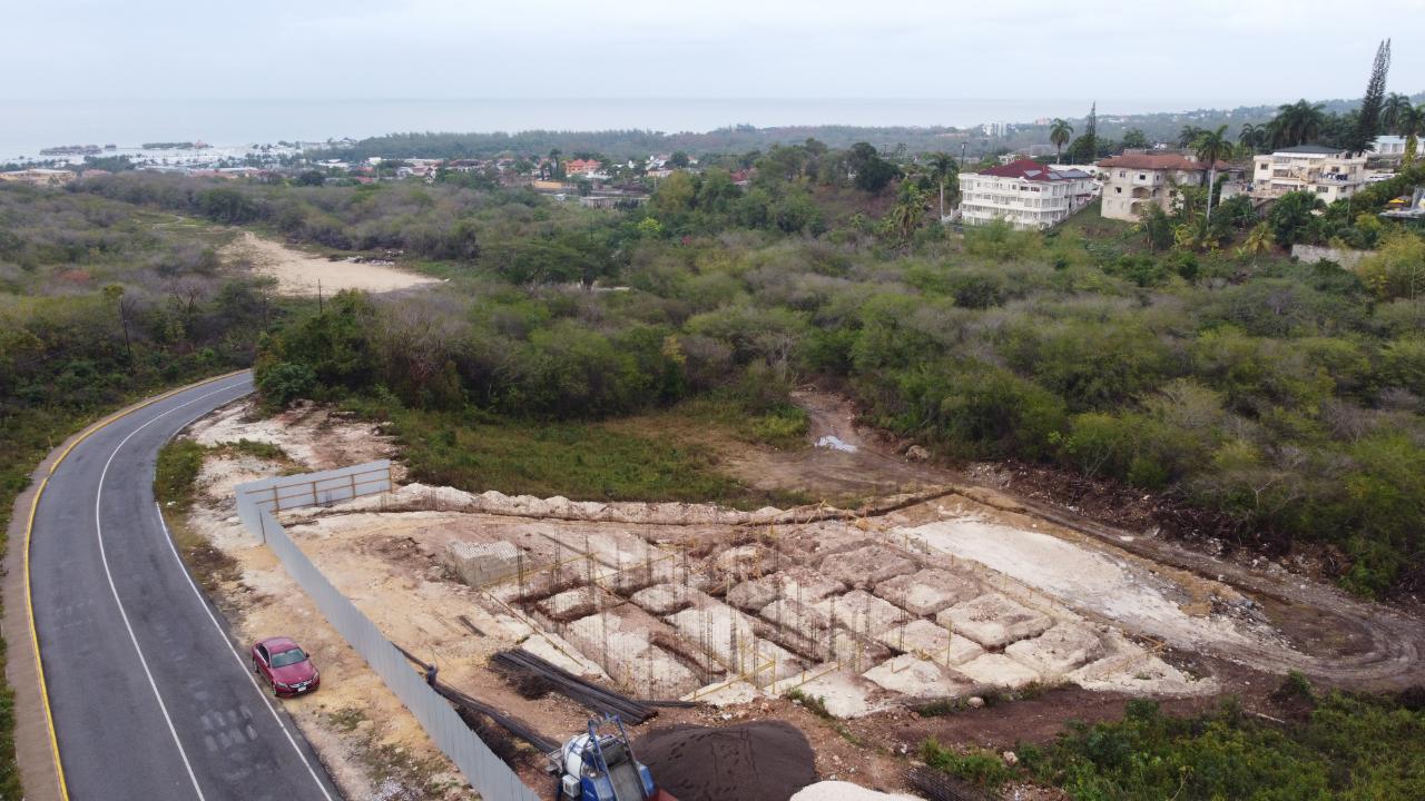 Residential Lot For Sale IRONSHORE DRIVE, Montego Bay 12,000,000 Keez