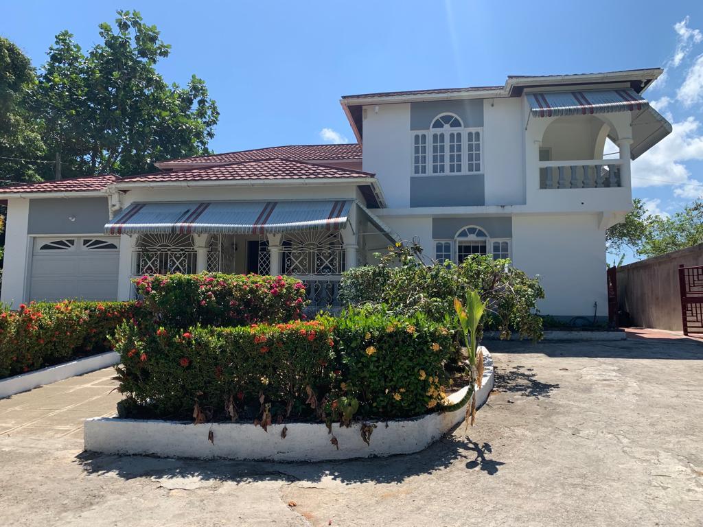 House For Sale PORT ANTONIO, Port Antonio 900,000 Keez