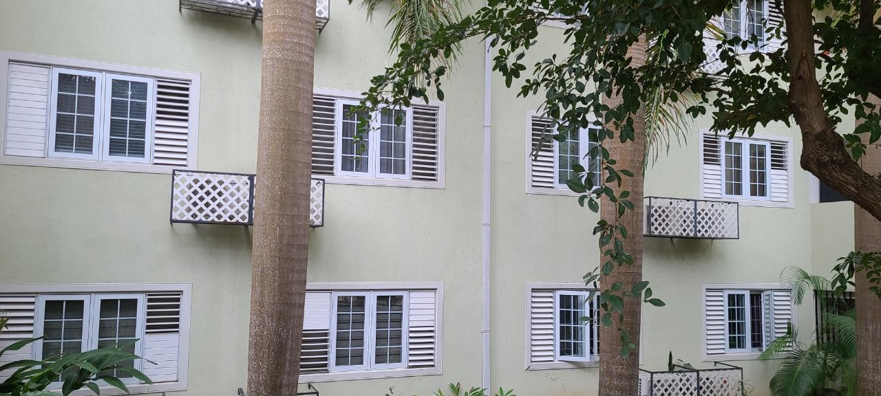 Apartment For Rent STILWELL RD. KINGSTIN 8, Kingston 8 150,000 Keez