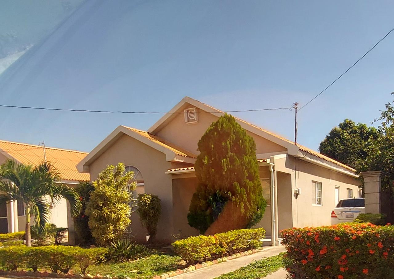 House For Sale ST. PLACE, Greater Portmore