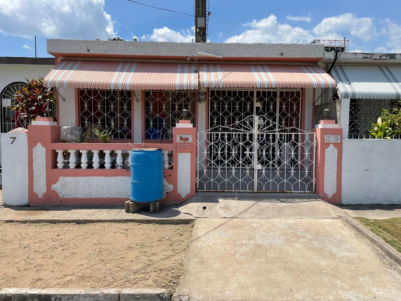 House For Sale CHENILLE COURT, Spanish Town 13,000,000 Keez