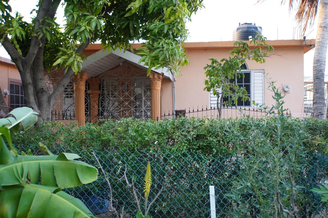 House For Sale MONZA NORTH 26 WAY, GREA, Greater Portmore