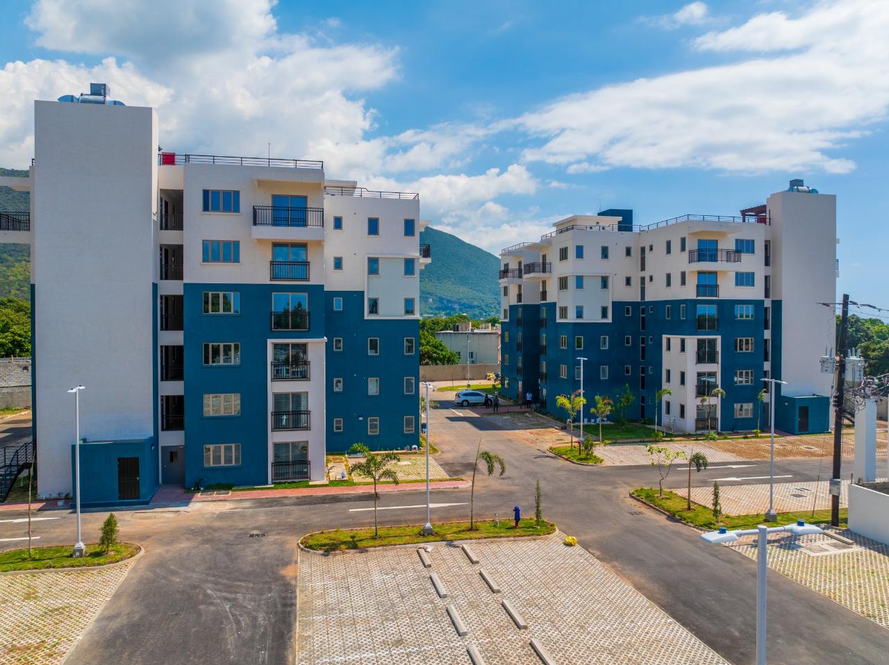 Apartment For Sale DEANERY ROAD, Kingston 3 24,000,000 Keez