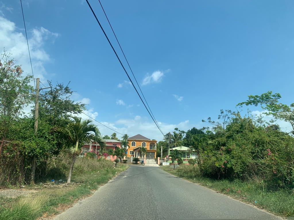 House For Sale MOUNT VIEW ESTATE, Spanish Town 15,000,000 Keez