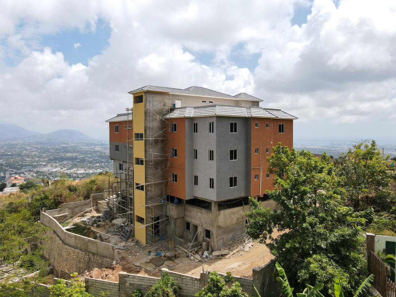 Apartment For Sale STANMORE, KINGSTON 19, Kingston 19 39,500,000 Keez
