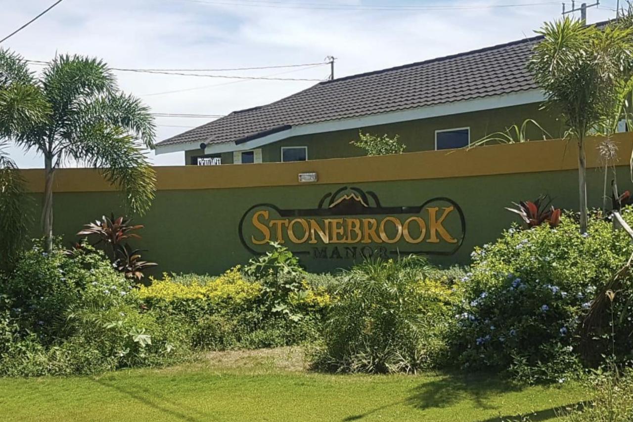 House For Rent STONEBROOK MANOR, Falmouth 1,350 Keez