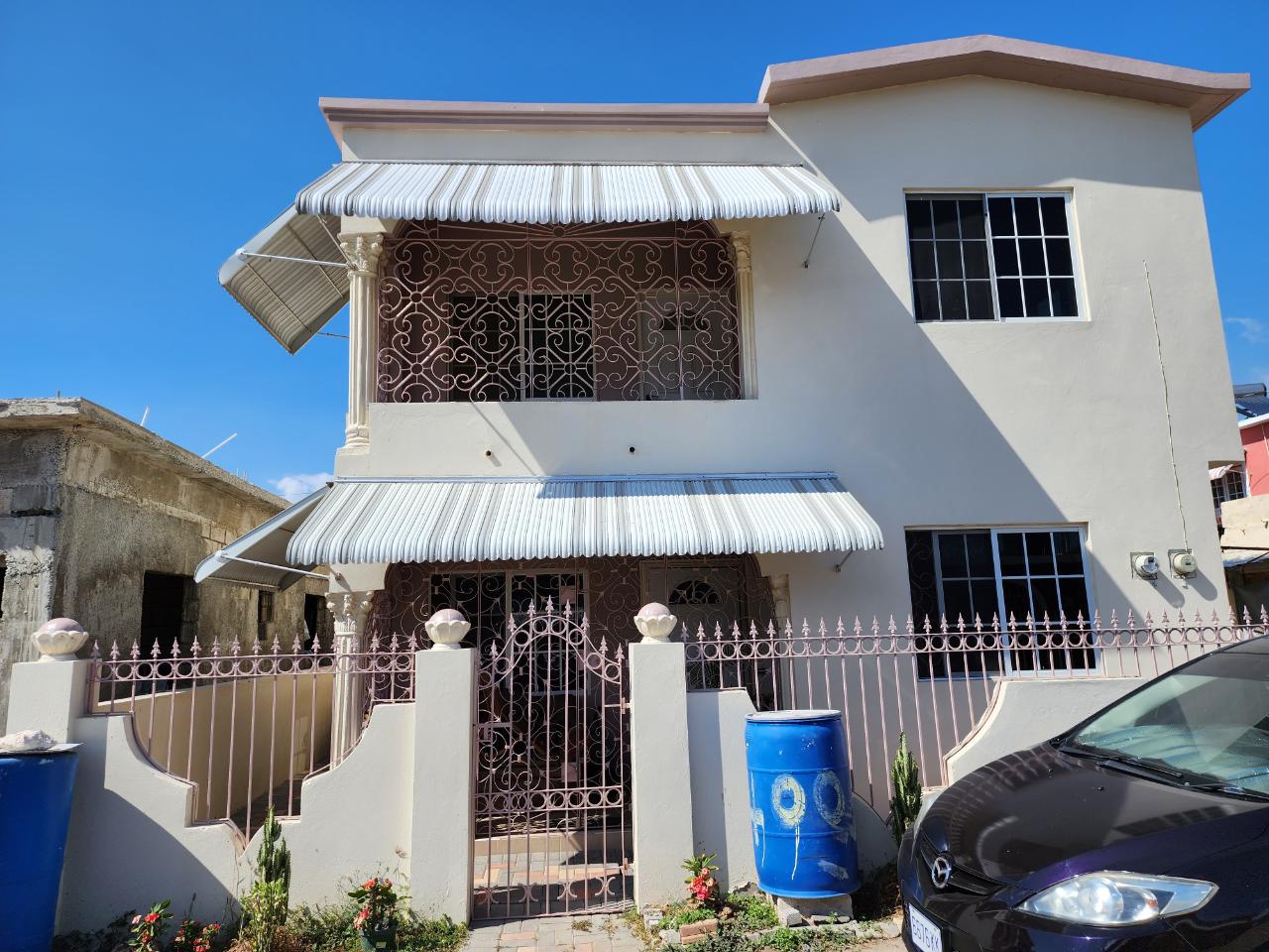 Apartment For Rent SOUTH EAST 12TH WAY, LOT, Greater Portmore