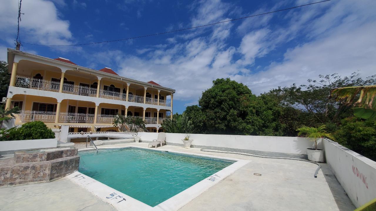 Resort / Villa For Sale DUNCAN AVENUE, Duncans 525,000 Keez