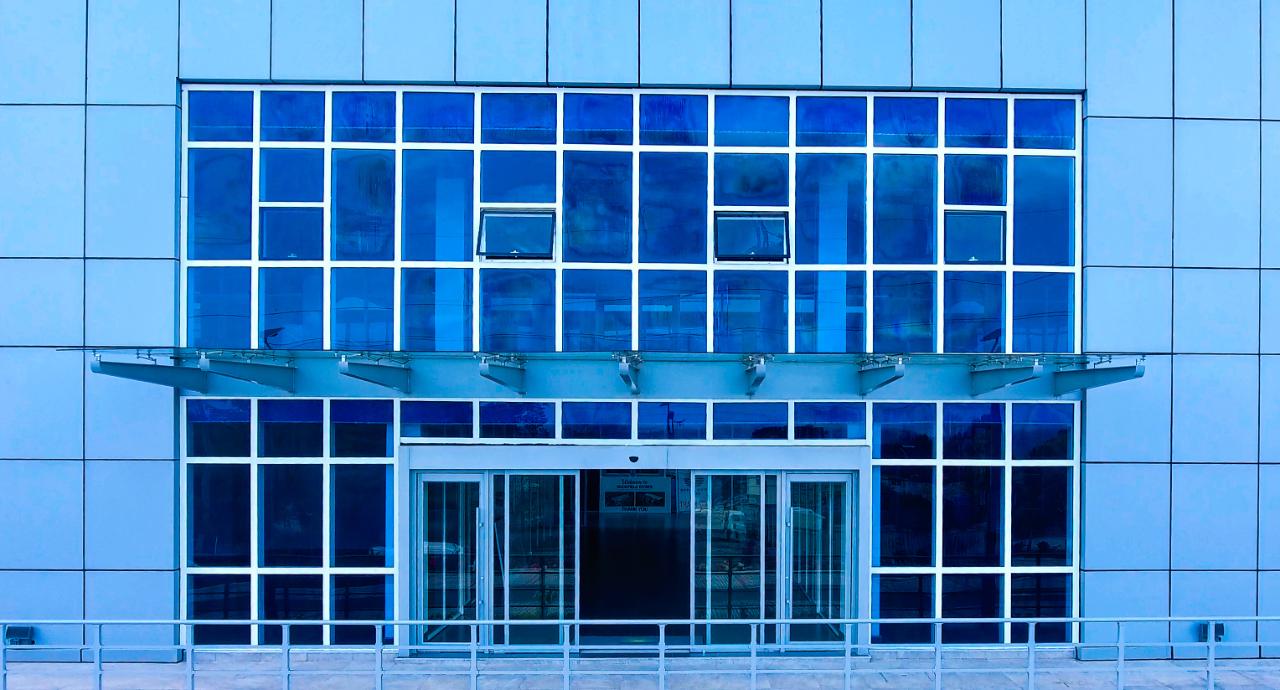 Offices / Commercial Bldg For Rent OCHO RIOS OCEAN VIEW MALL, Ocho