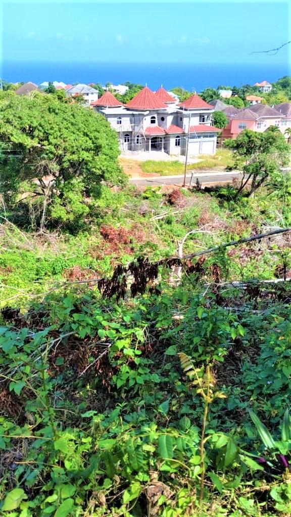 Residential Lot For Sale TOWER ISLE ST MARY, Tower Isle 190,000 Keez