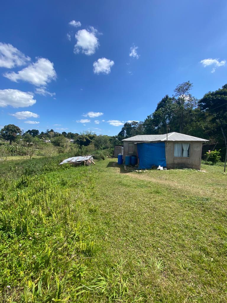 House For Sale DARLISTON, Bluefields 7,000,000 Keez
