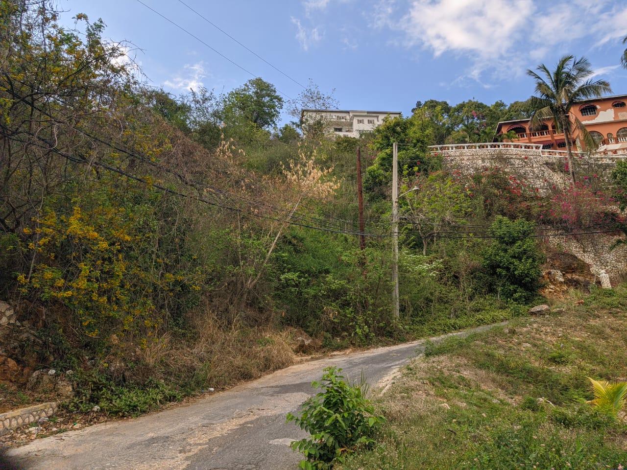 Residential Lot For Sale MONTCALM DRIVE, Kingston 19 40,000,000 Keez