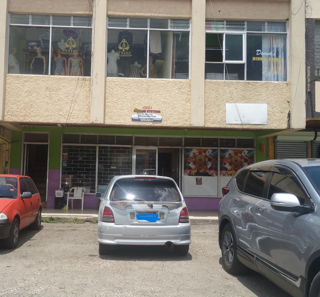 Offices / Commercial Bldg For Sale MANDEVILLE PLAZA, Mandeville