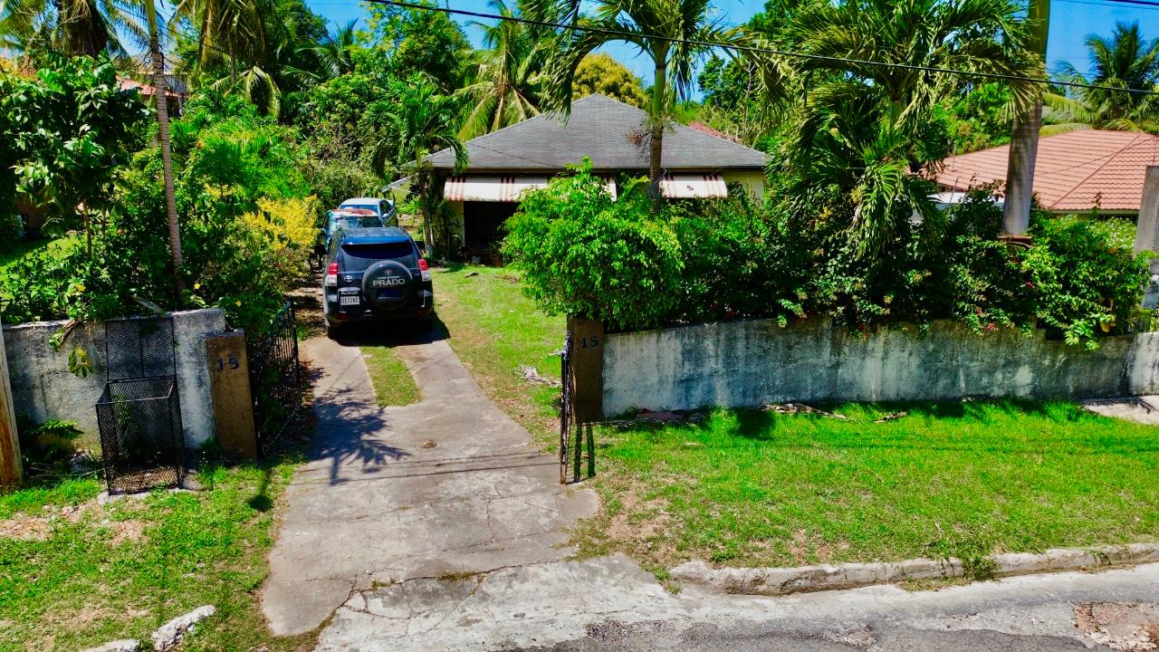 House For Sale ELTHAM ROAD, Ocho Rios 27,000,000 Keez