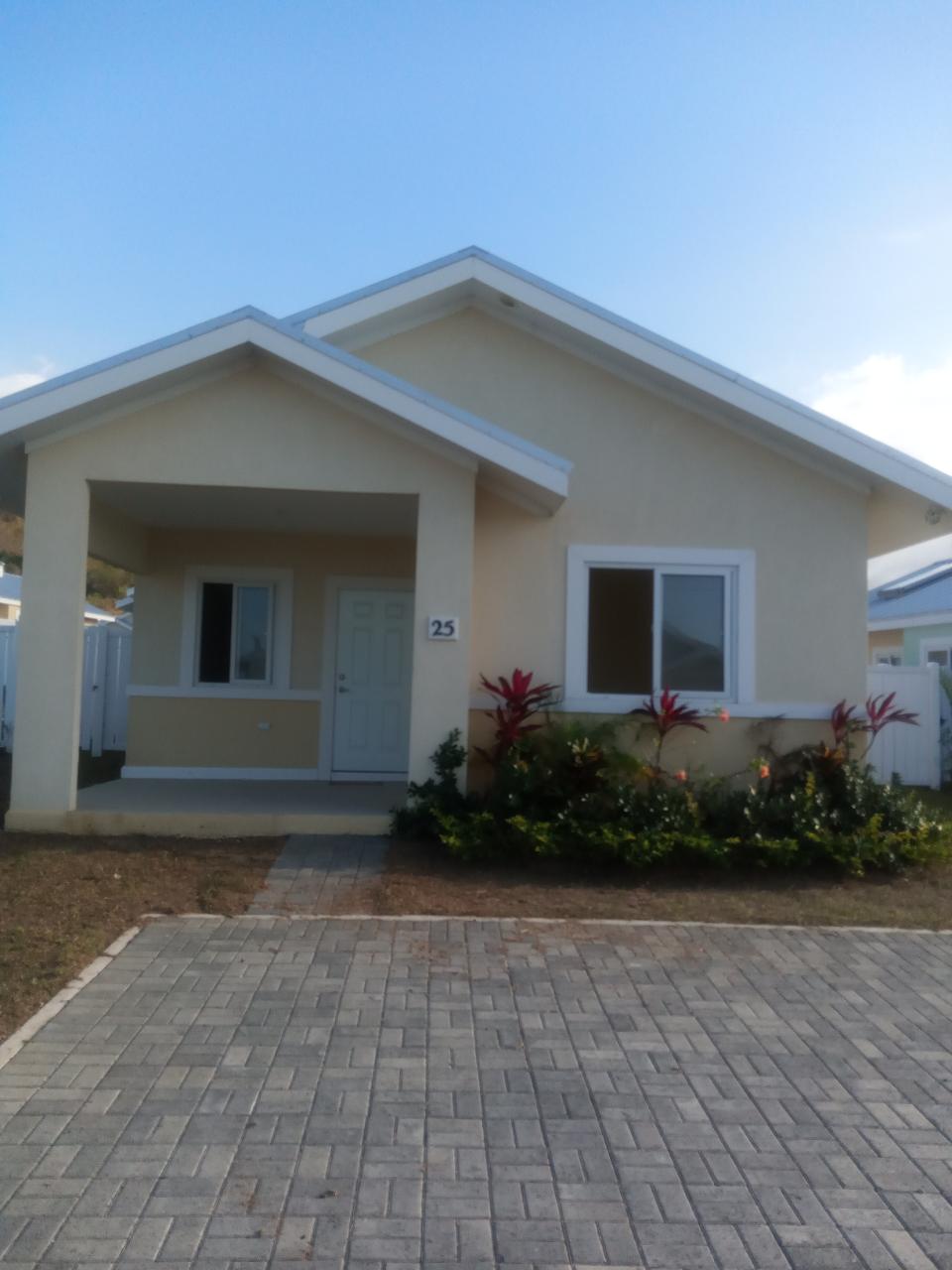 House For Rent OCEAN POINT , LUCEA HANOV, Lucea 125,000 Keez
