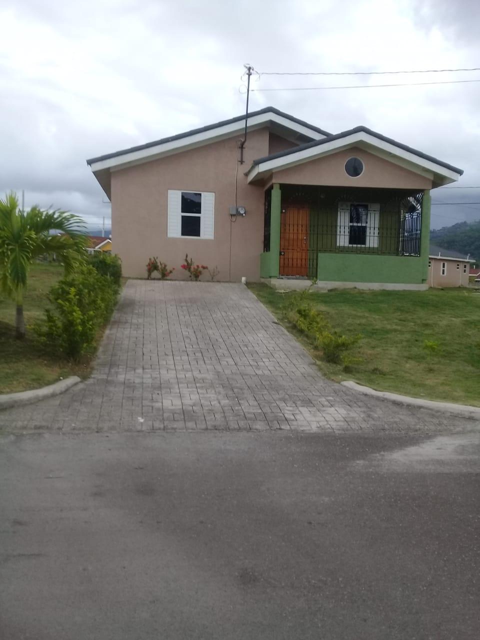 House For Rent Draxhall Manor Ocho Rios 150000 Keez 7754