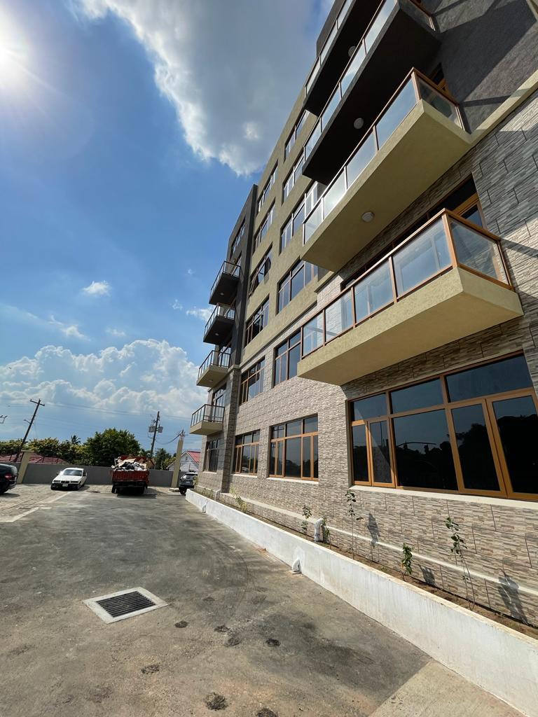 Apartment For Rent WELLINGTON, Kingston 6 2,250 Keez