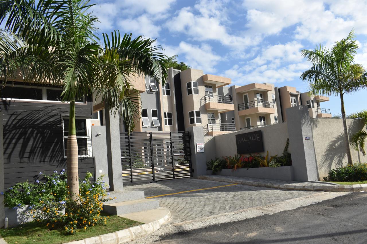 Apartment For Rent LAKEHURST DRIVE, KINGSTON, Kingston 8 240,000 Keez