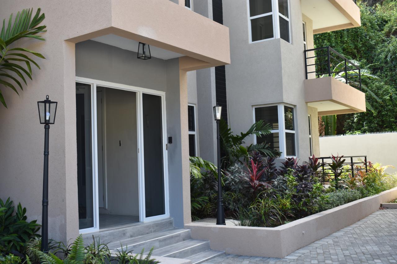 Apartment For Rent LAKEHURST DRIVE, KINGSTON, Kingston 8 240,000 Keez