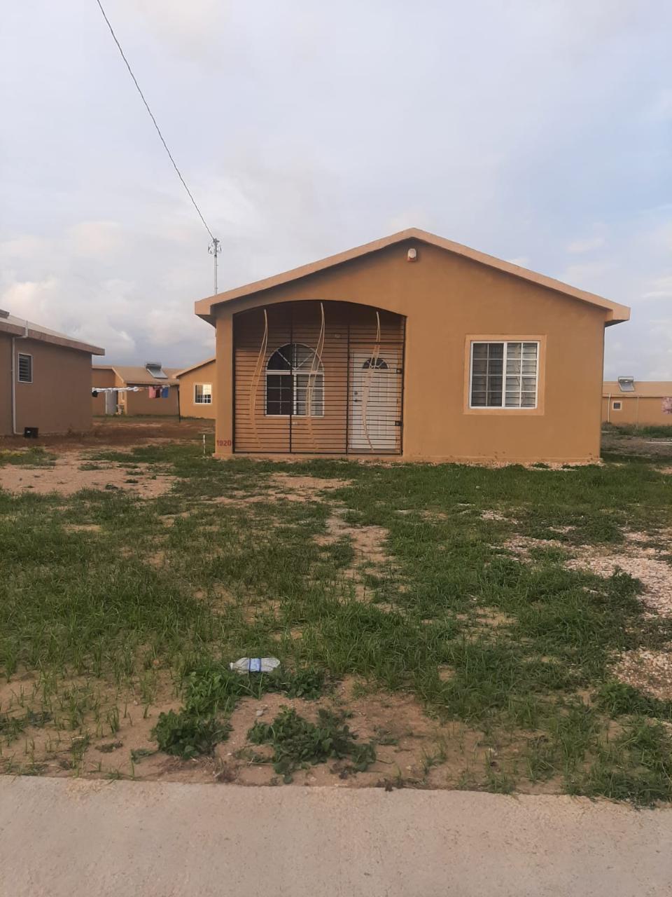 House For Rent PHOENIX BOULEVARD, Greater Portmore 90,000 Keez