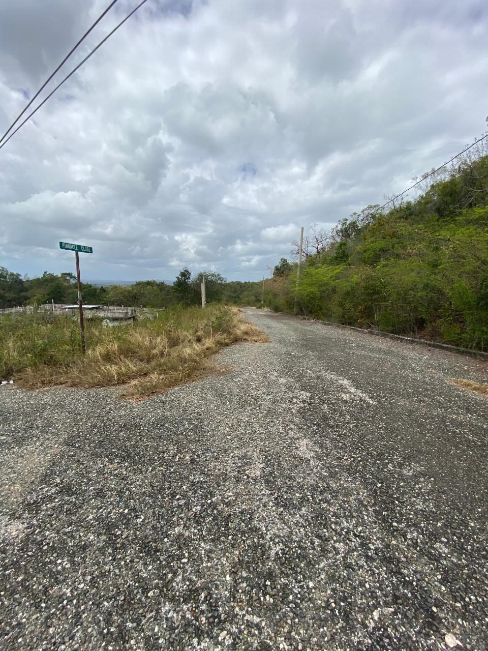 Residential Lot For Sale ST. JAGO HILLS, Spanish Town 25,000,000 Keez