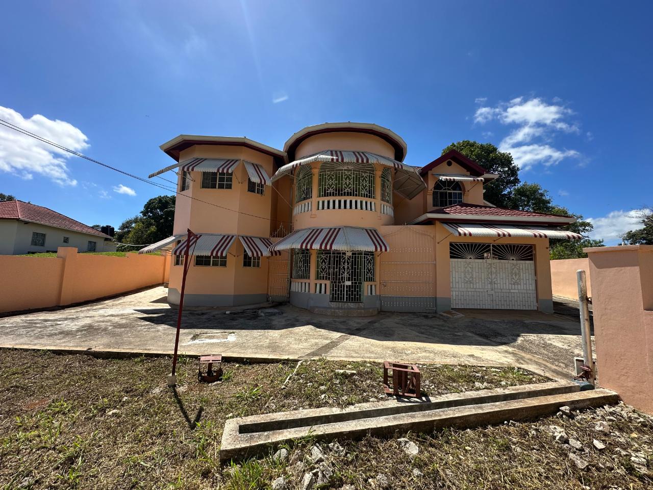 House For Sale MCKINLEY RD, Mandeville 48,000,000 Keez