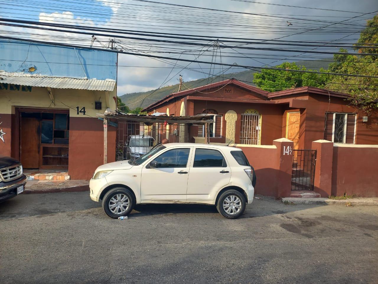 Commercial Lot For Sale LANGSTON ROAD, Kingston 2 18,000,000 Keez