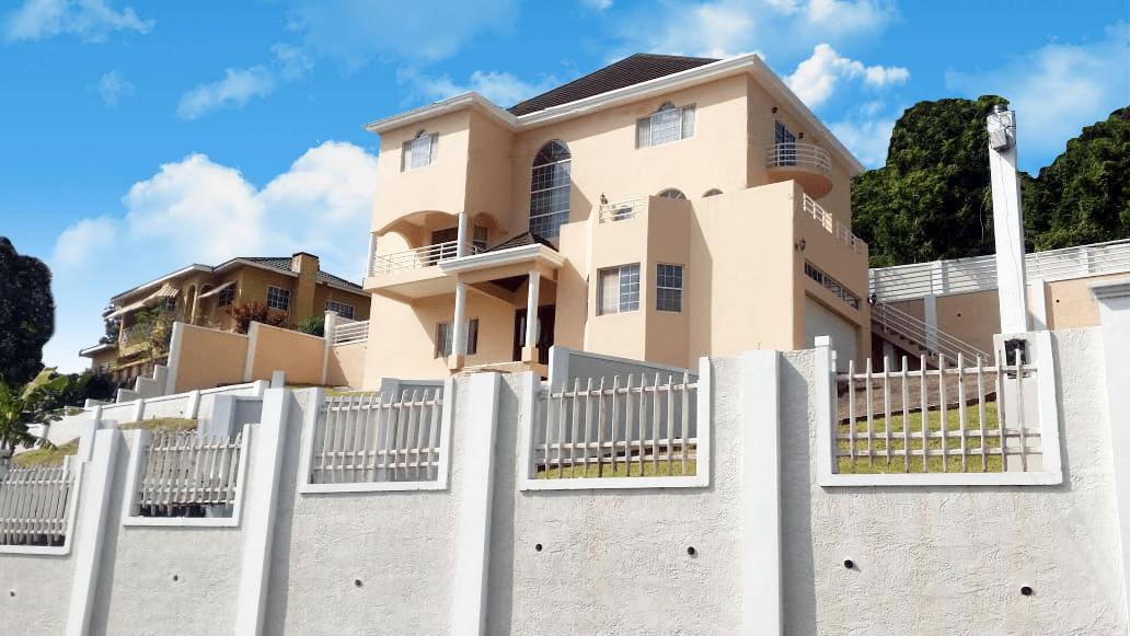 House For Sale PICADILLY DRIVE,, Mandeville 48,000,000 Keez