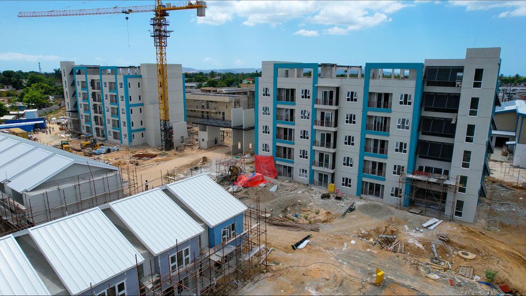 Apartment For Sale NEW BRUNSWICK AVENUE, Spanish Town 37,730,000 Keez