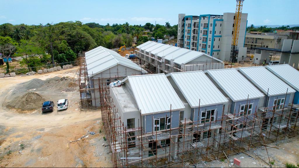 Apartment For Sale NEW BRUNSWICK AVENUE, Spanish Town 40,800,000 Keez