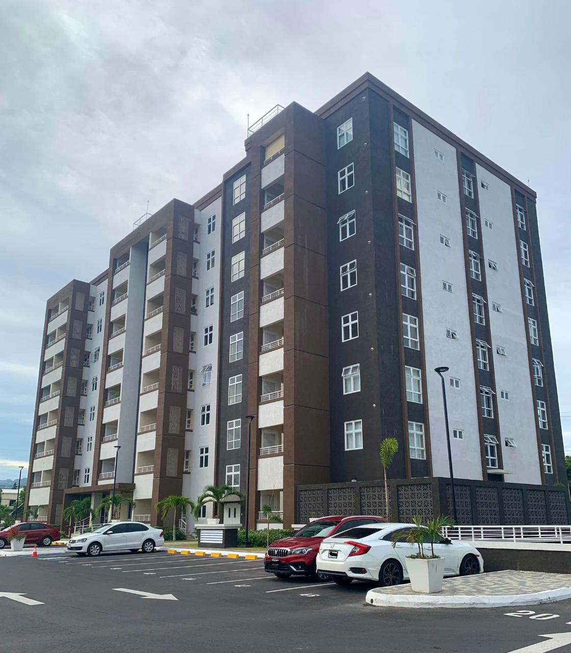 Apartment For Rent RUTHVEN ROAD, Kingston 10 150,000 Keez