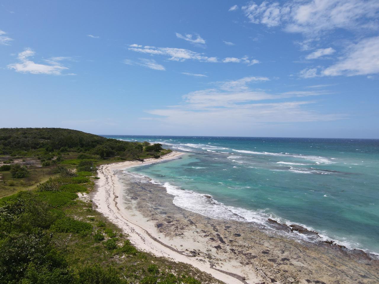 Residential Lot For Sale HILLSIDE CRESCENT, Duncans 105,000 Keez