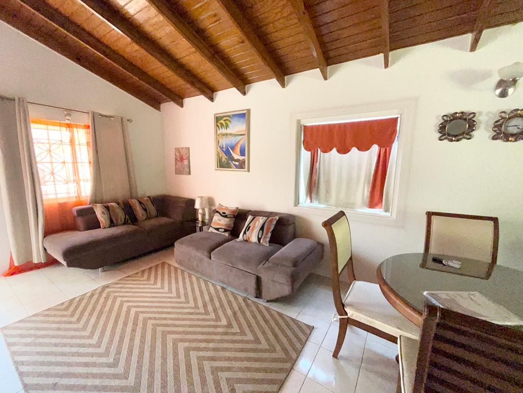 House For Rent BOGUE VILLAGE, Montego Bay 800 Keez