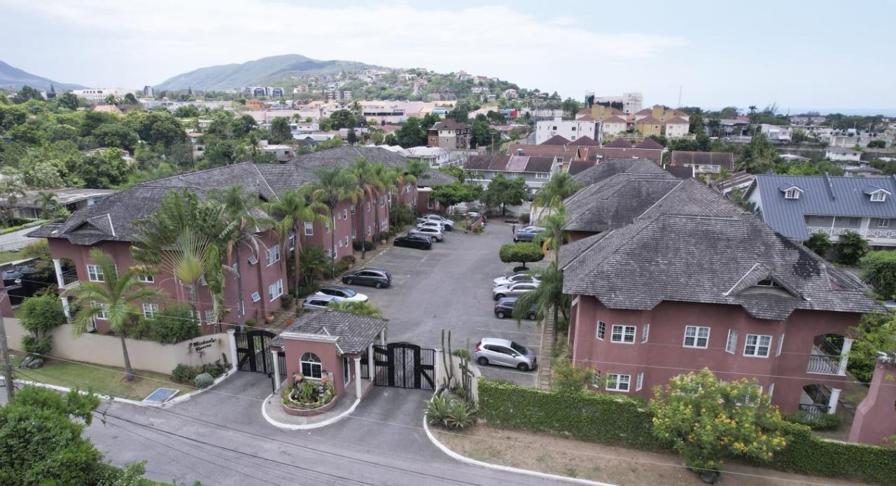 Apartment For Rent ST MICHAELS TERRACE, Kingston 6 2,300 Keez