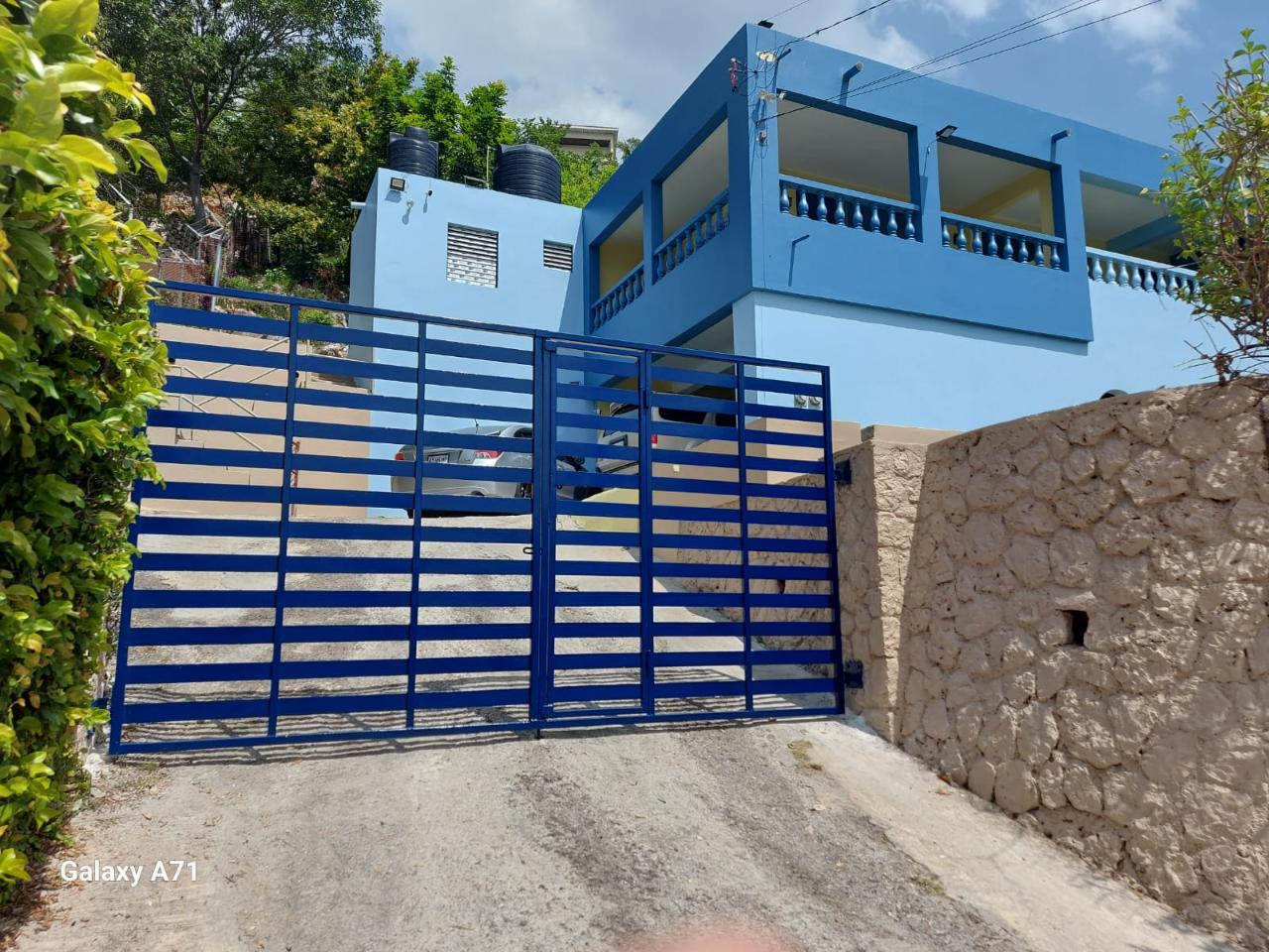 House For Rent: BELGRADE LOOP, Kingston 19 | $110,000