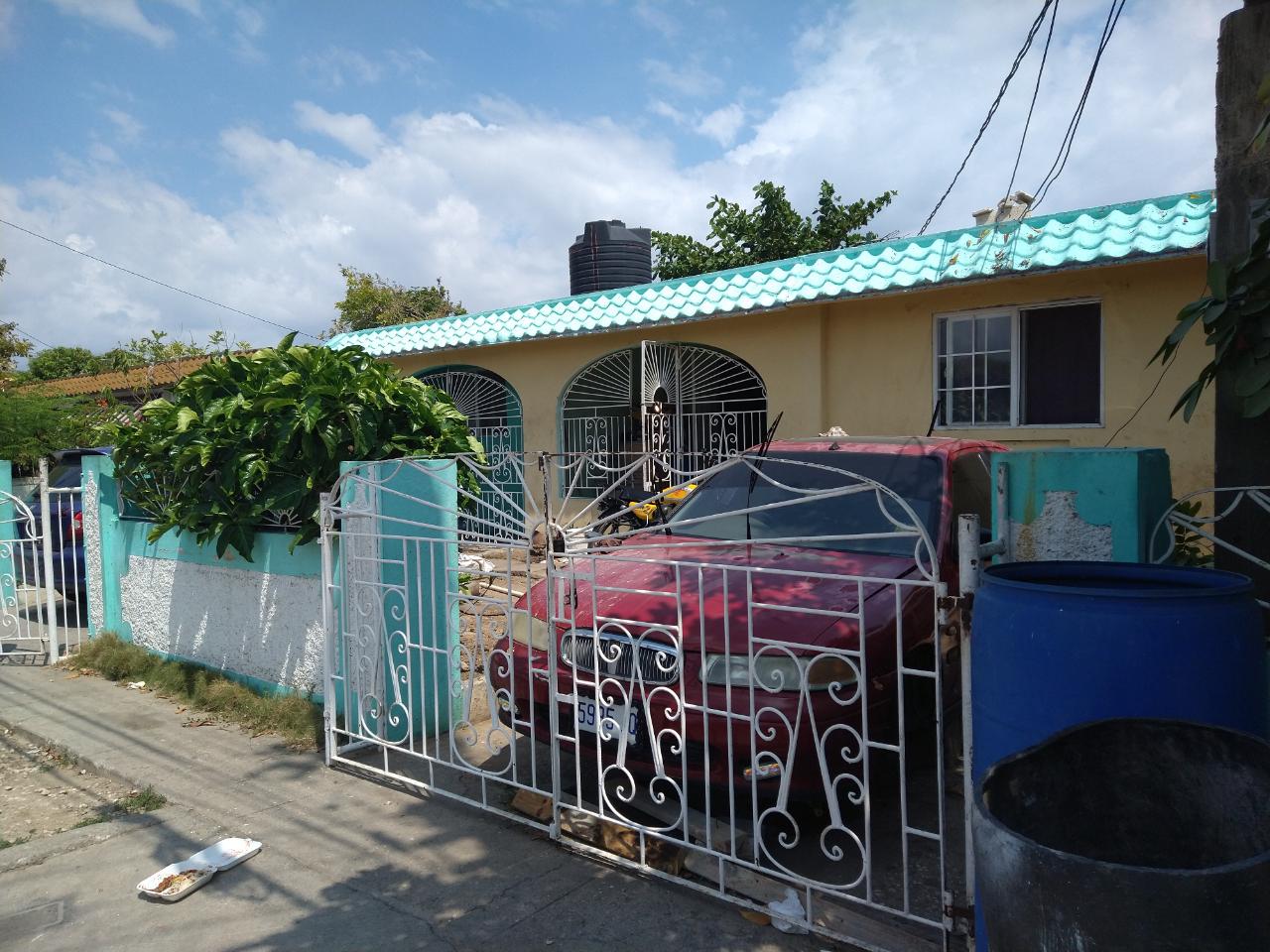 House For Sale EBERLE DRIVE, Bridgeport 18,500,000 Keez