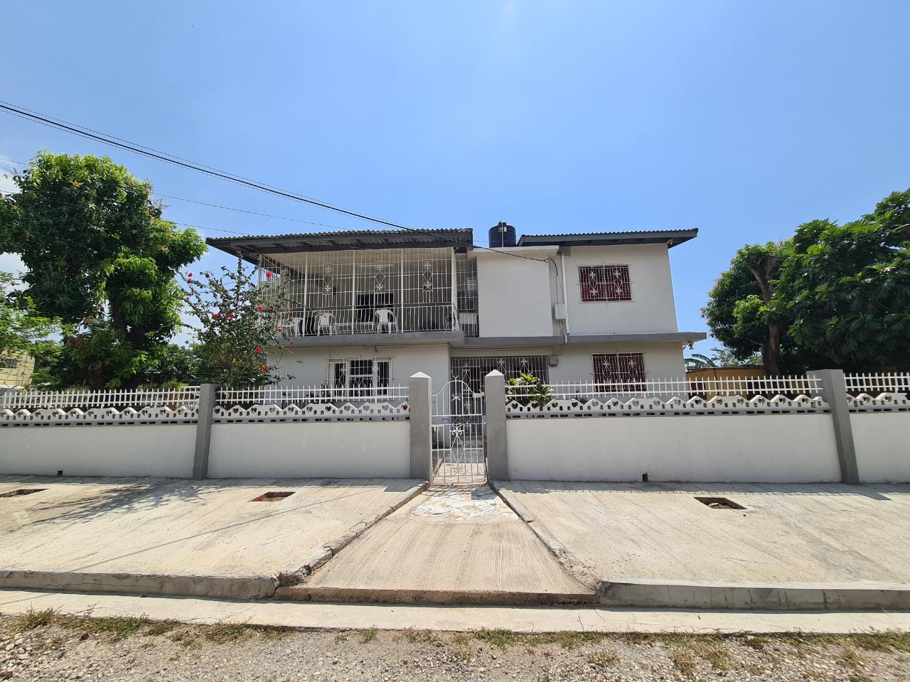 Apartment For Rent THETFORD AVENUE, Kingston 20 50,000 Keez