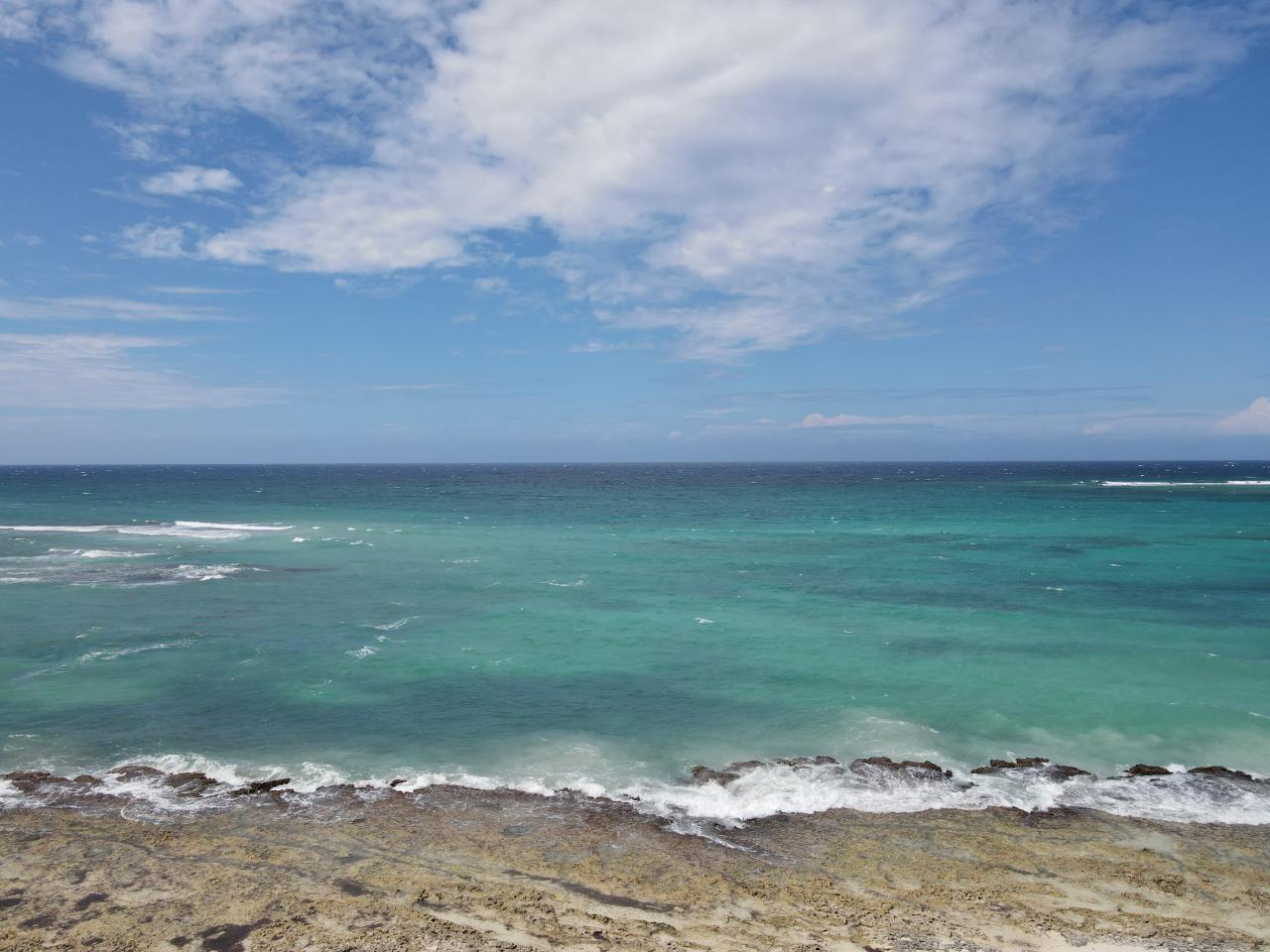 Residential Lot For Sale DUNCAN RISE, Duncans 120,000 Keez