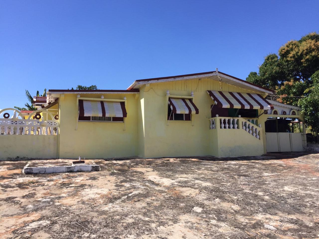 House For Sale BRINKLEY, ST. ELIZABETH, Junction 16,000,000 Keez