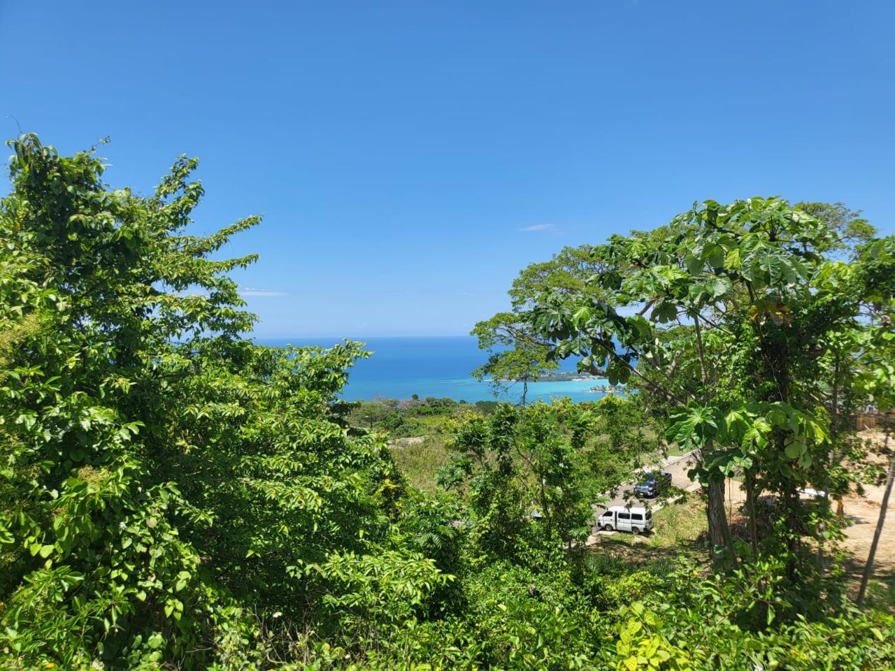 Residential Lot For Sale C68 READING HEIGHTS, Montego Bay 168,000 Keez