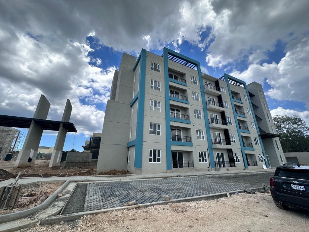 Apartment For Sale NEW BRUNSWICK VILLAGE, Spanish Town 23,320,000