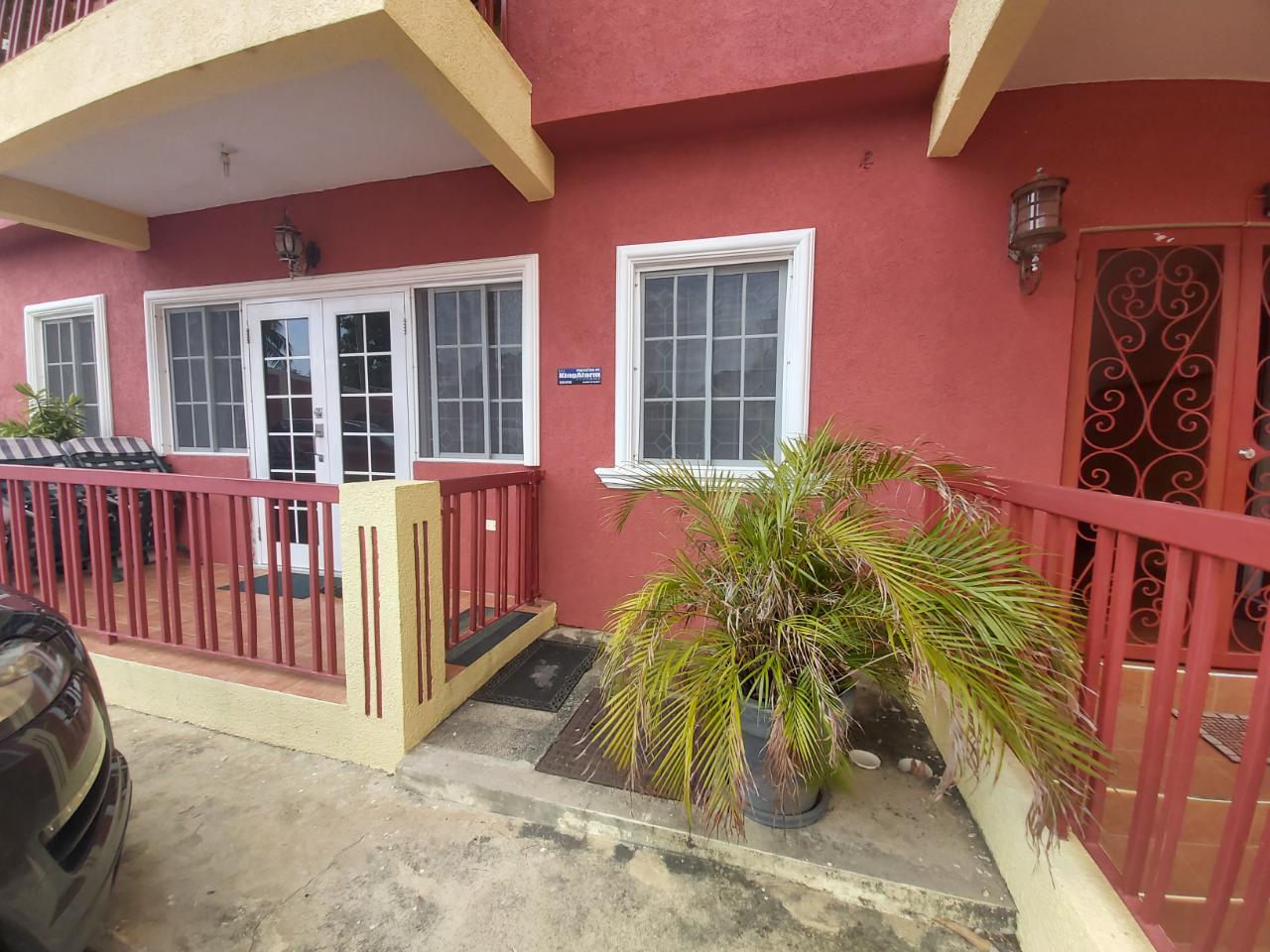 Apartment For Sale ST. JAGO PINES, Spanish Town 155,000 Keez