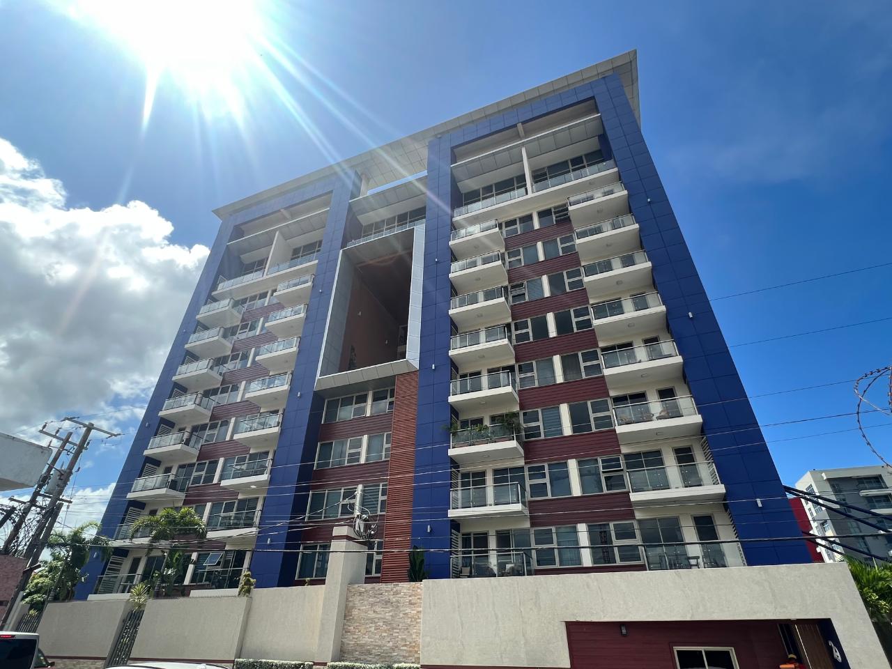 Apartment For Rent: SOUTH AVENUE, Kingston 10 | $1,600
