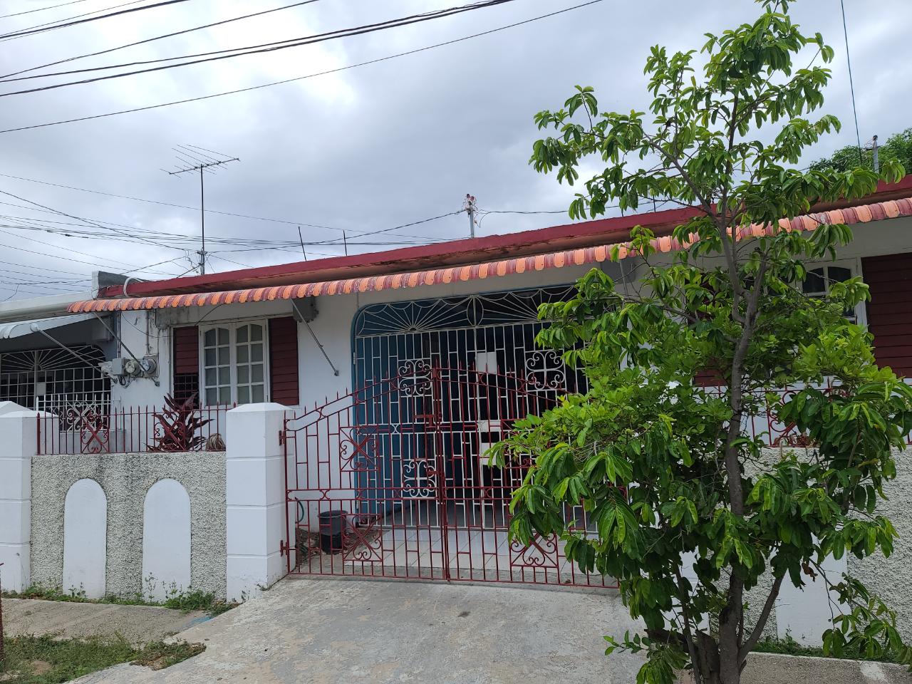 House for sale greater portmore greater portmore 23 000 000 keez